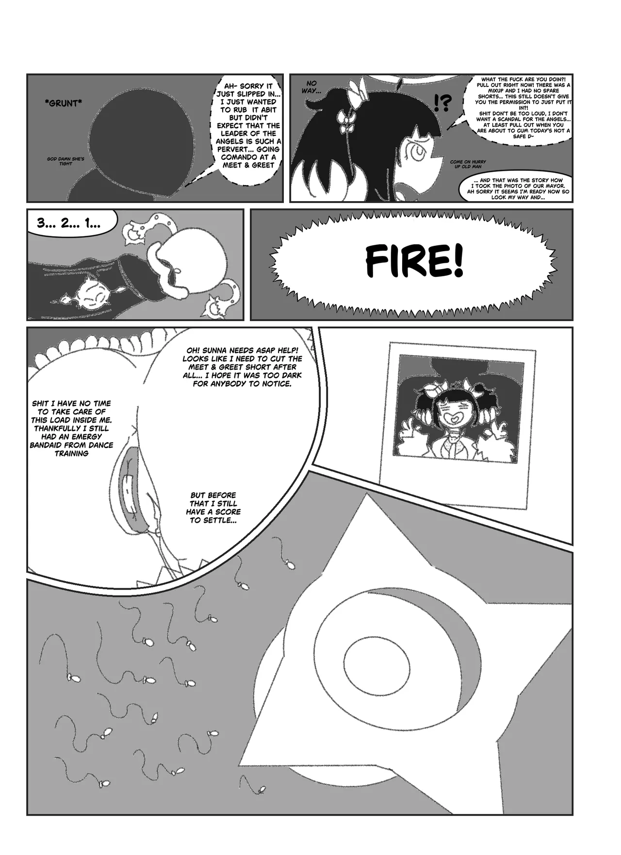 Angels of fertility page 4 full