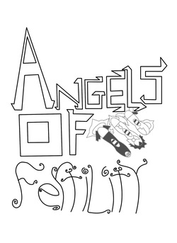 Angels of fertility