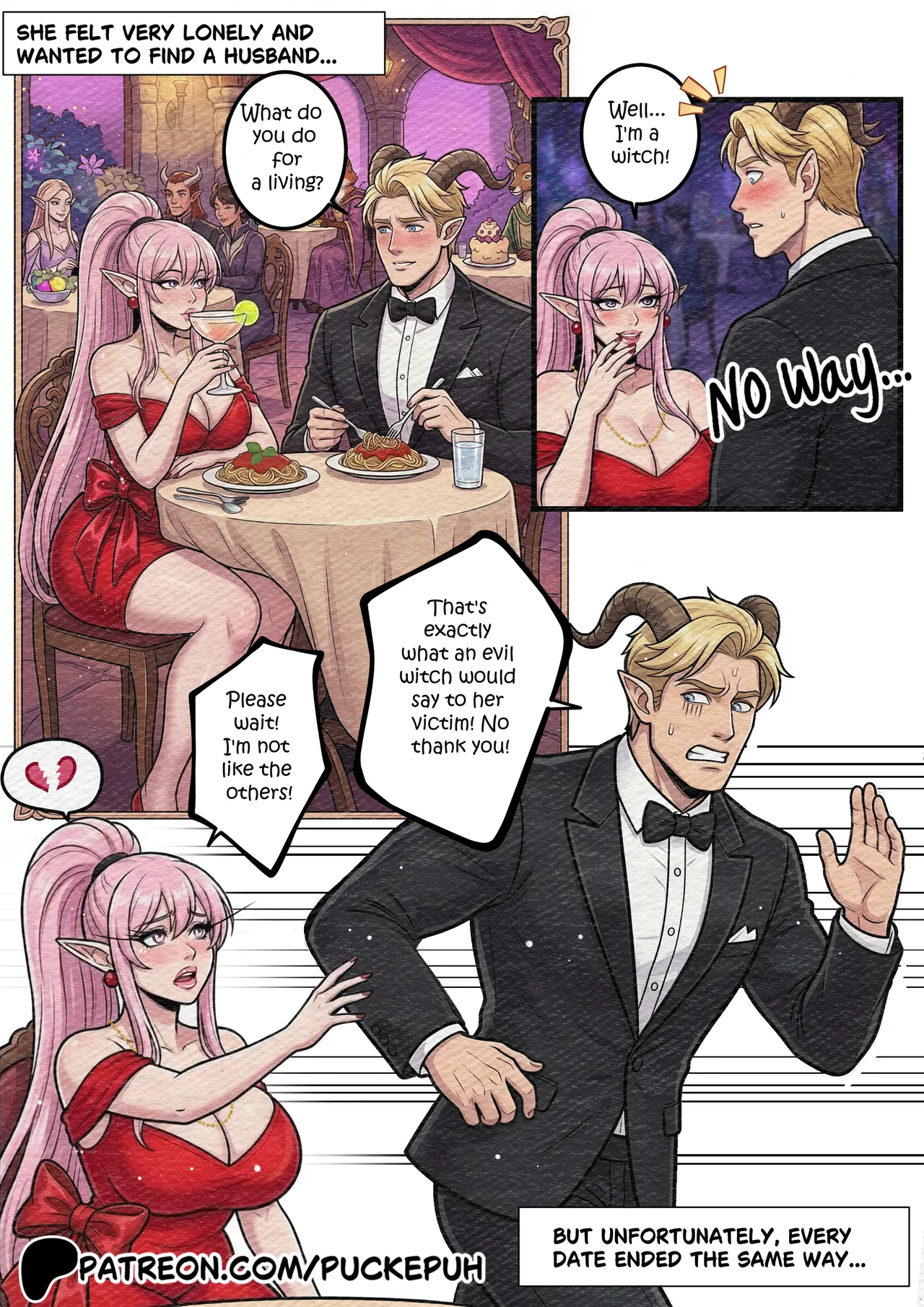 How to brew the perfect Husband page 5 full