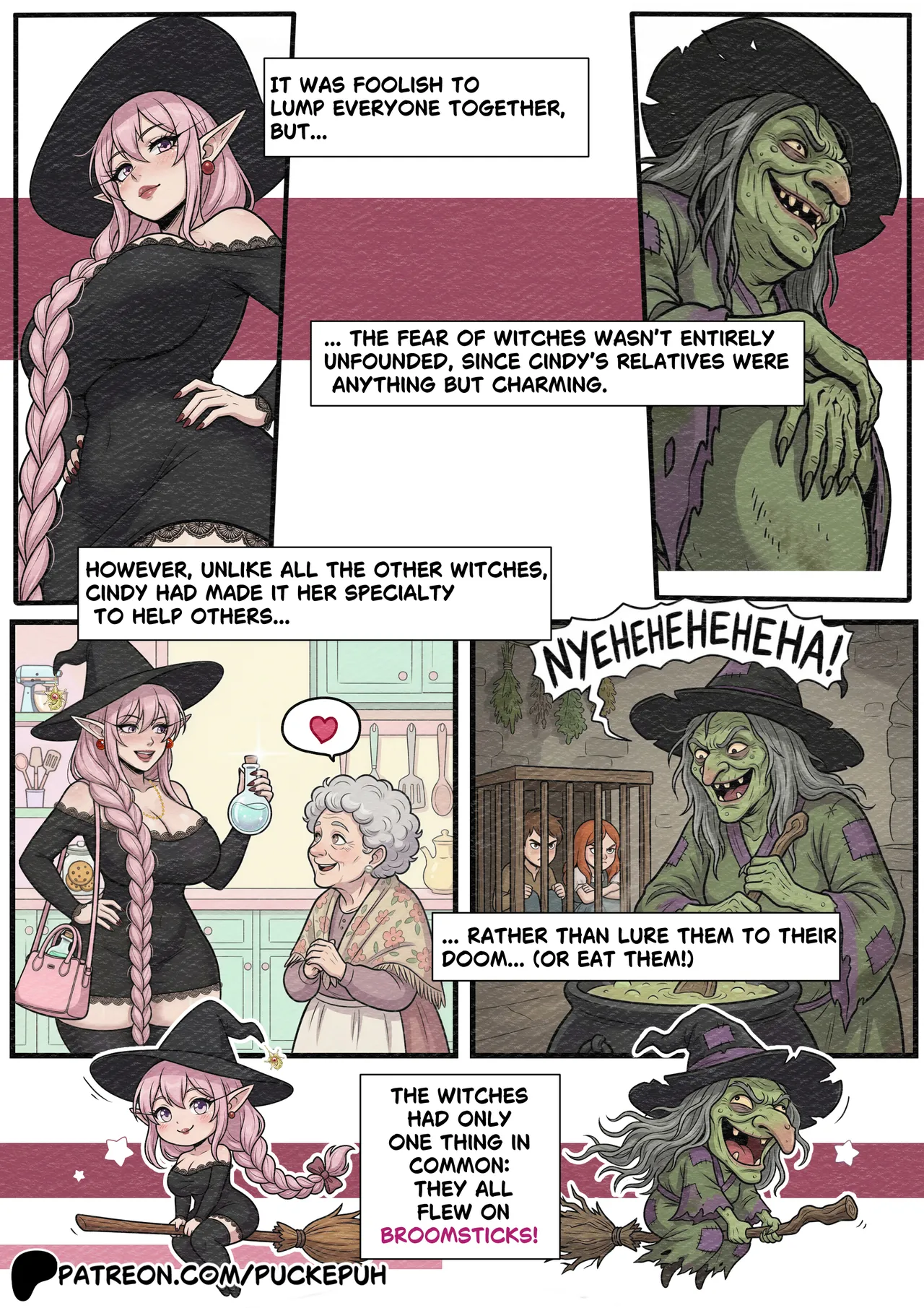 How to brew the perfect Husband page 6 full