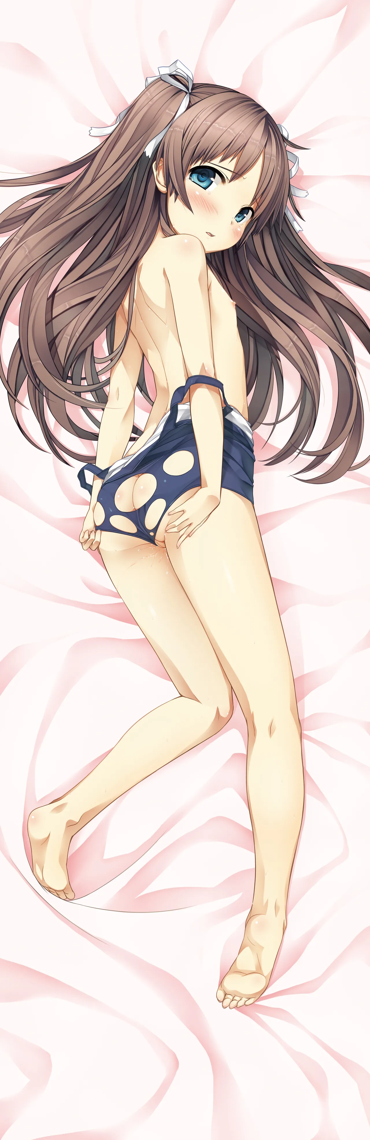 Whisp Dakimakura Cover Illustration Set 2026 Edition page 5 full