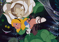 Alice in Wonderland