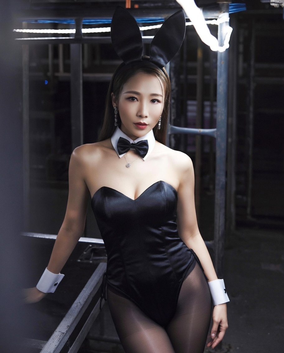 AI Girl - Melody Ma 米露迪 page 7 full