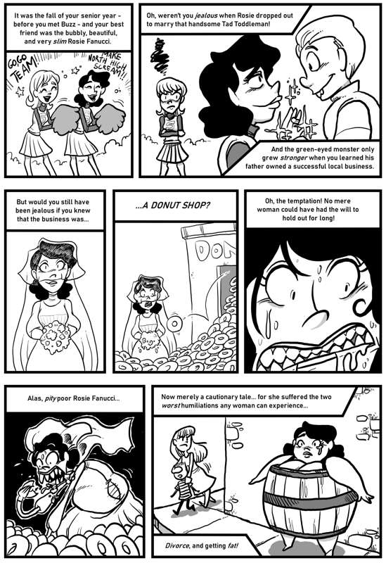 - Your Figure and You page 3 full