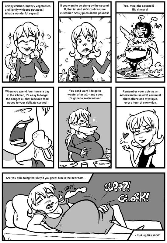 - Your Figure and You page 6 full