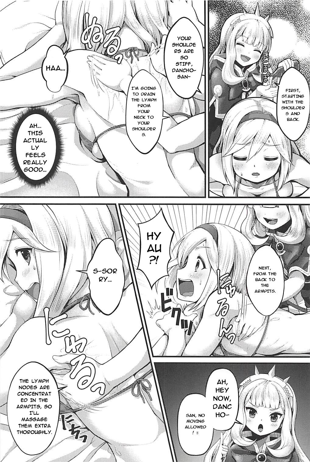 Trans Sexual Esthetic page 7 full