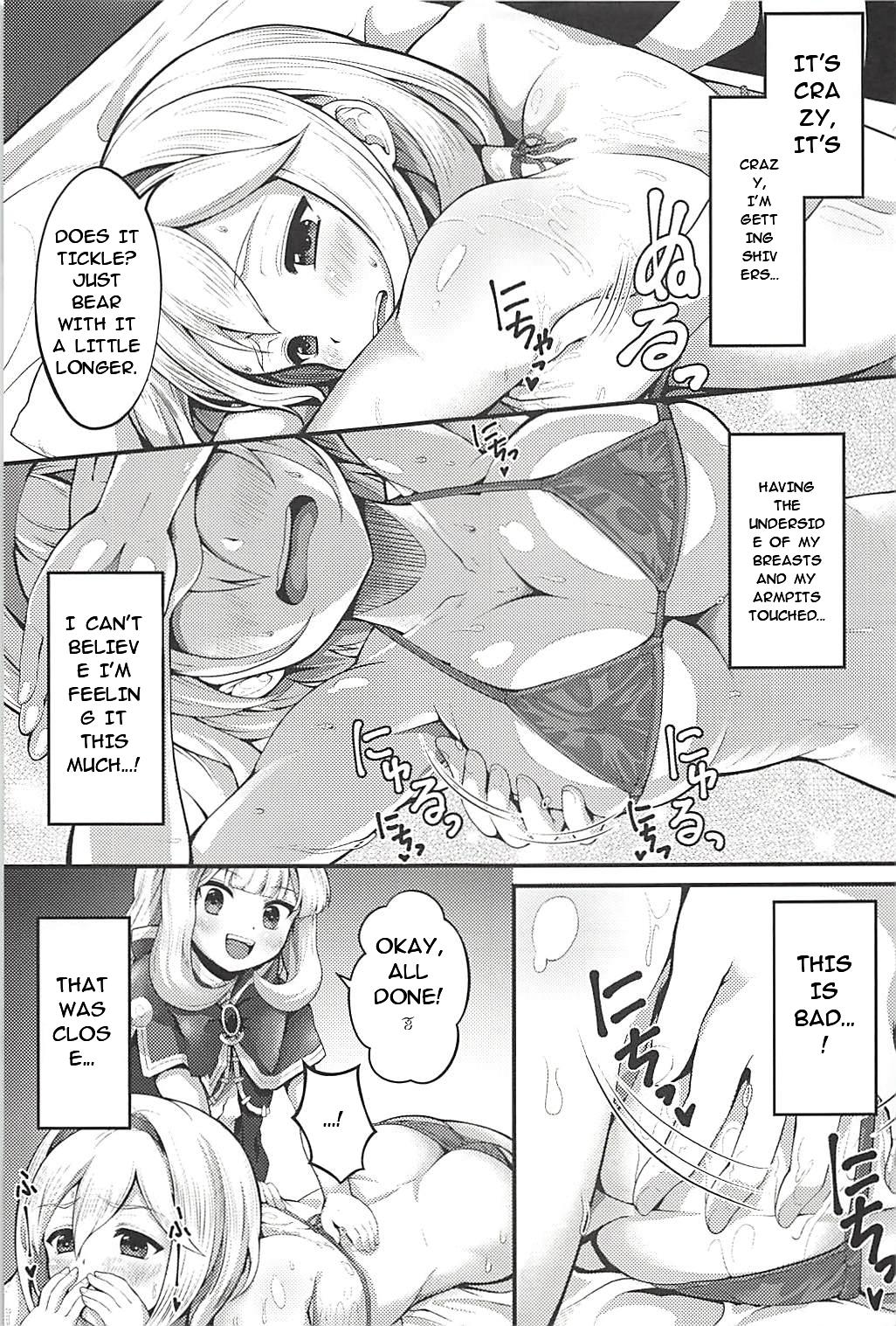 Trans Sexual Esthetic page 8 full