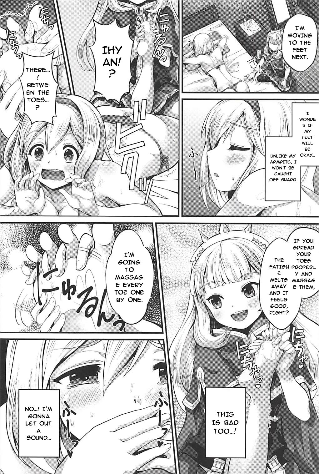 Trans Sexual Esthetic page 9 full
