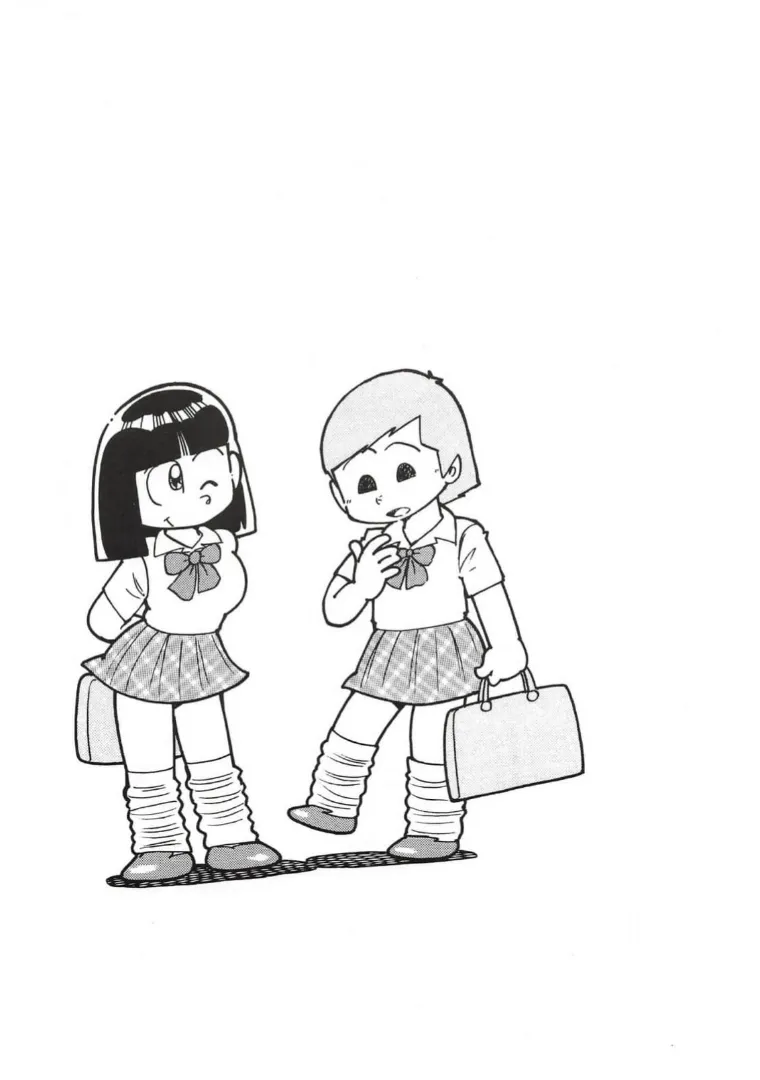 Maicching Machiko Sensei Tenko-chan's Books and Ebihara Takeshi's Maicching Collection NEW page 10 full