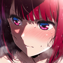 Oshinoko-Kana Arima