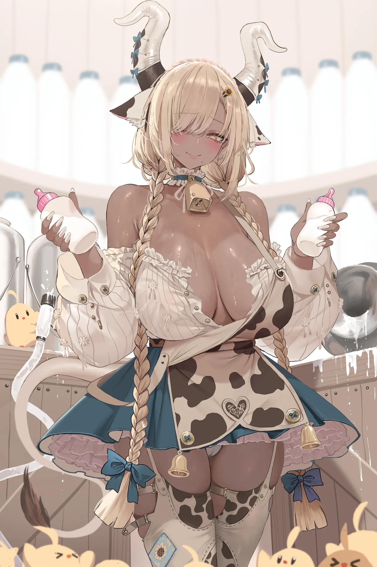 Owari - Cow page 2 full