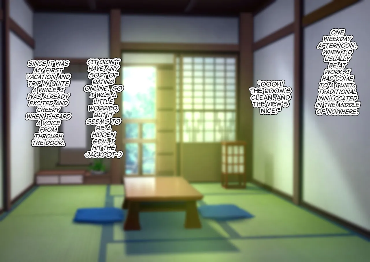 Otokonoko Paradise Yukemuri Yarimoku Ryokan-hen page 2 full