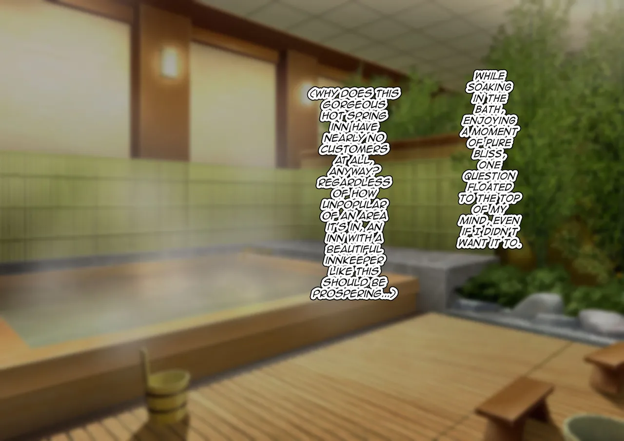 Otokonoko Paradise Yukemuri Yarimoku Ryokan-hen page 6 full