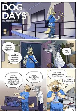 Dog Days