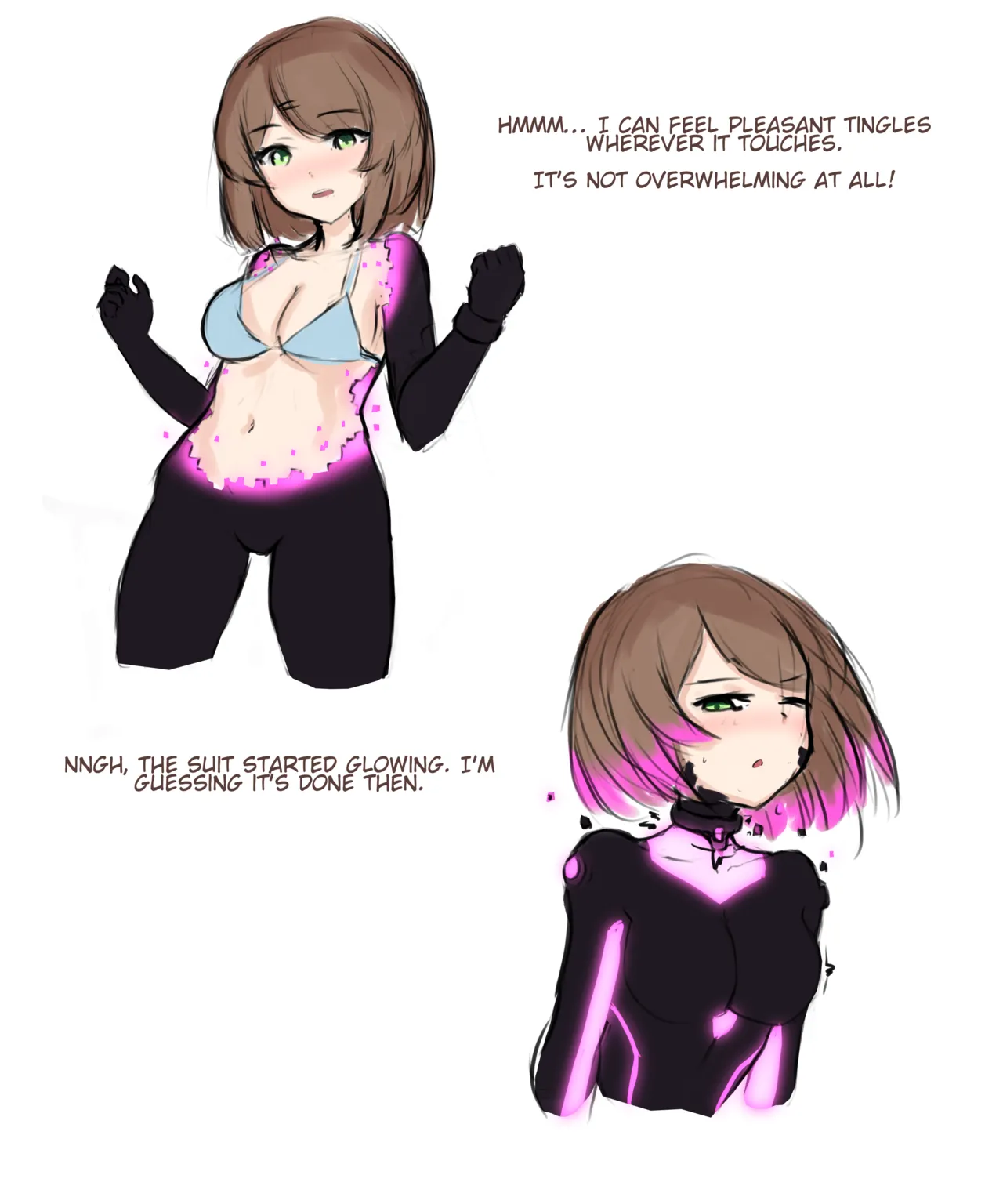 Cocos Day Off page 6 full