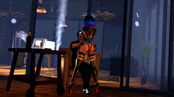 The Magician's Challenge cover