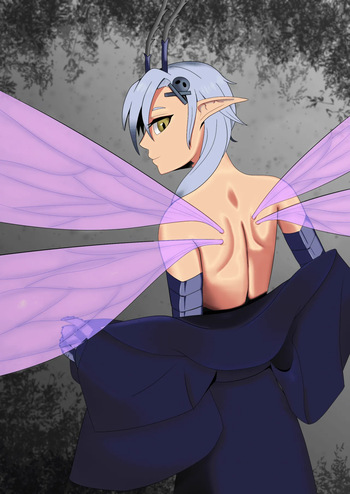 bugseid cover