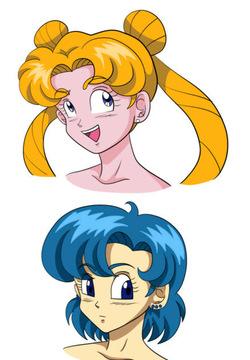 Artist:RockmanGurlX