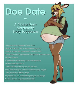 Mayternity 2026 Doe  Date