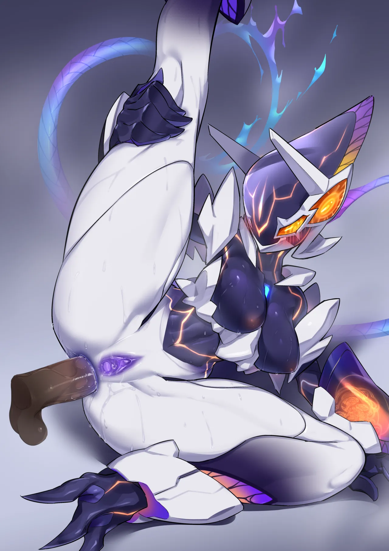 Sena Ouroboros page 10 full