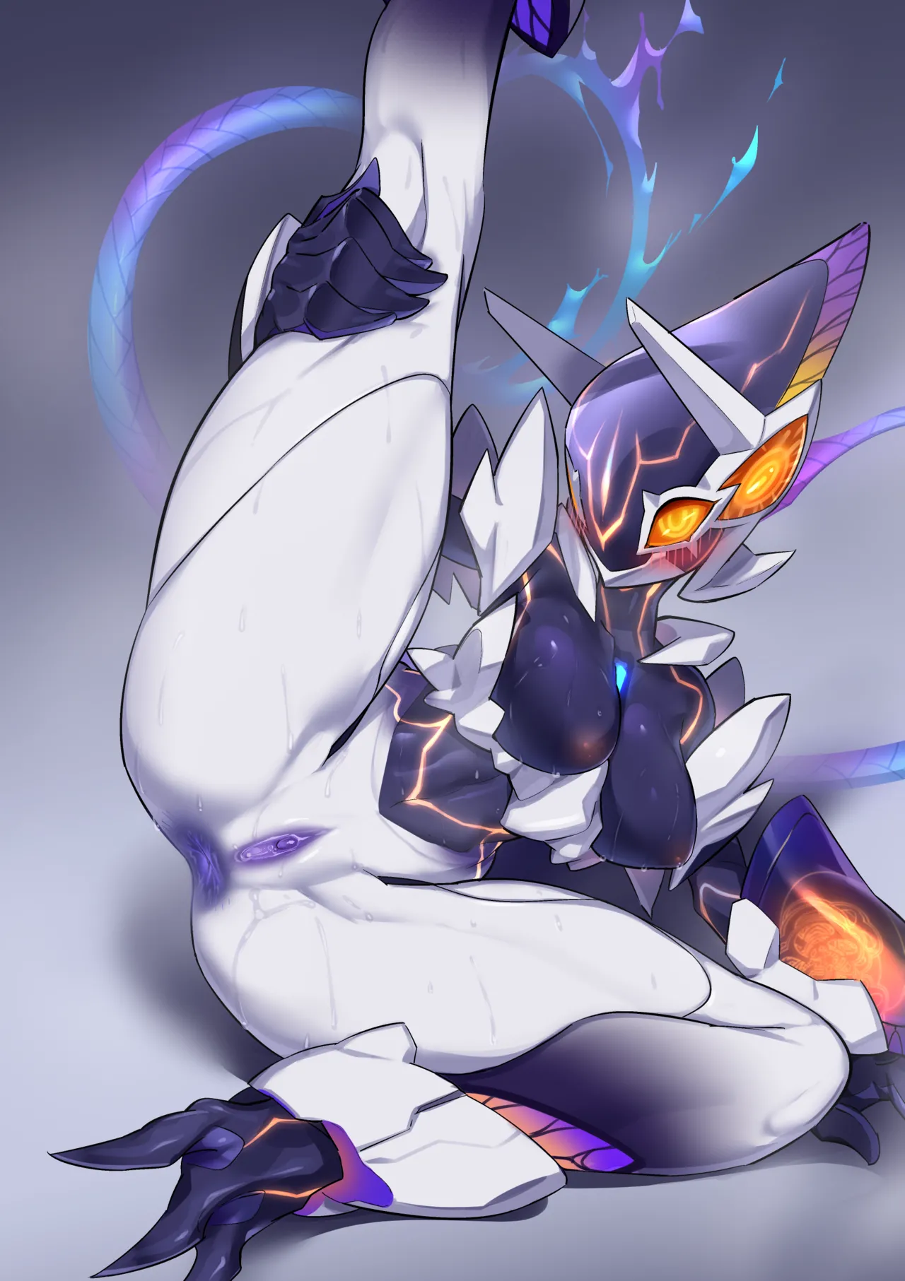 Sena Ouroboros page 3 full