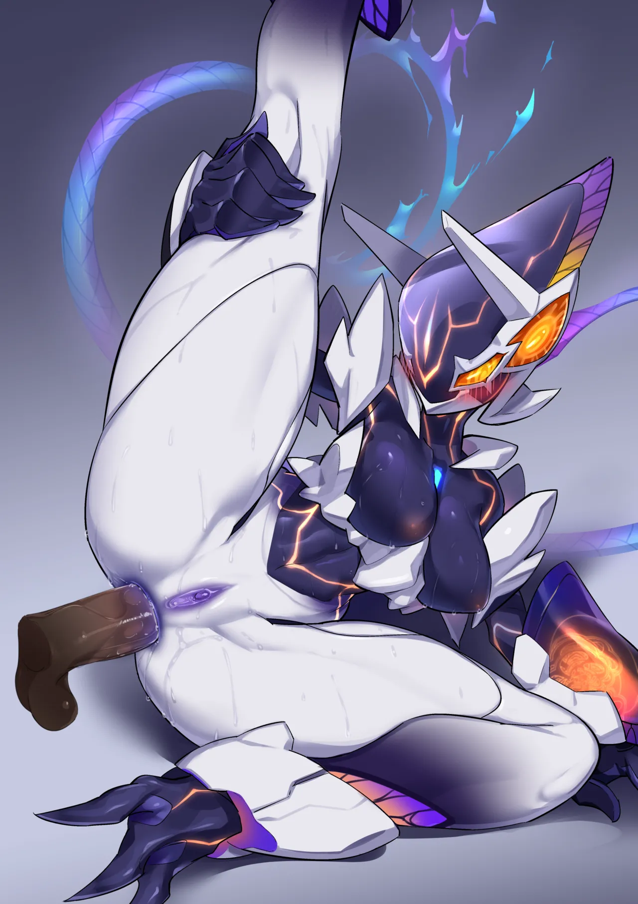 Sena Ouroboros page 4 full