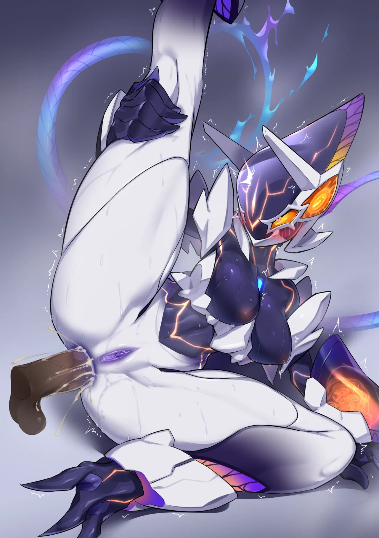 Sena Ouroboros page 5 full