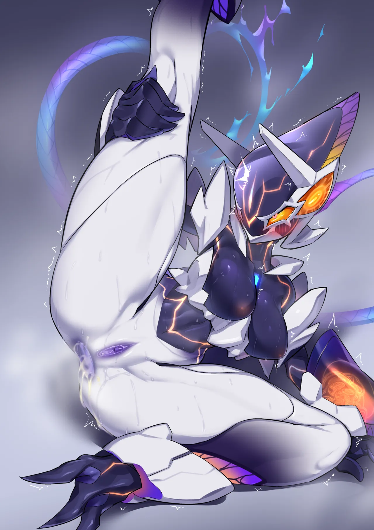 Sena Ouroboros page 7 full