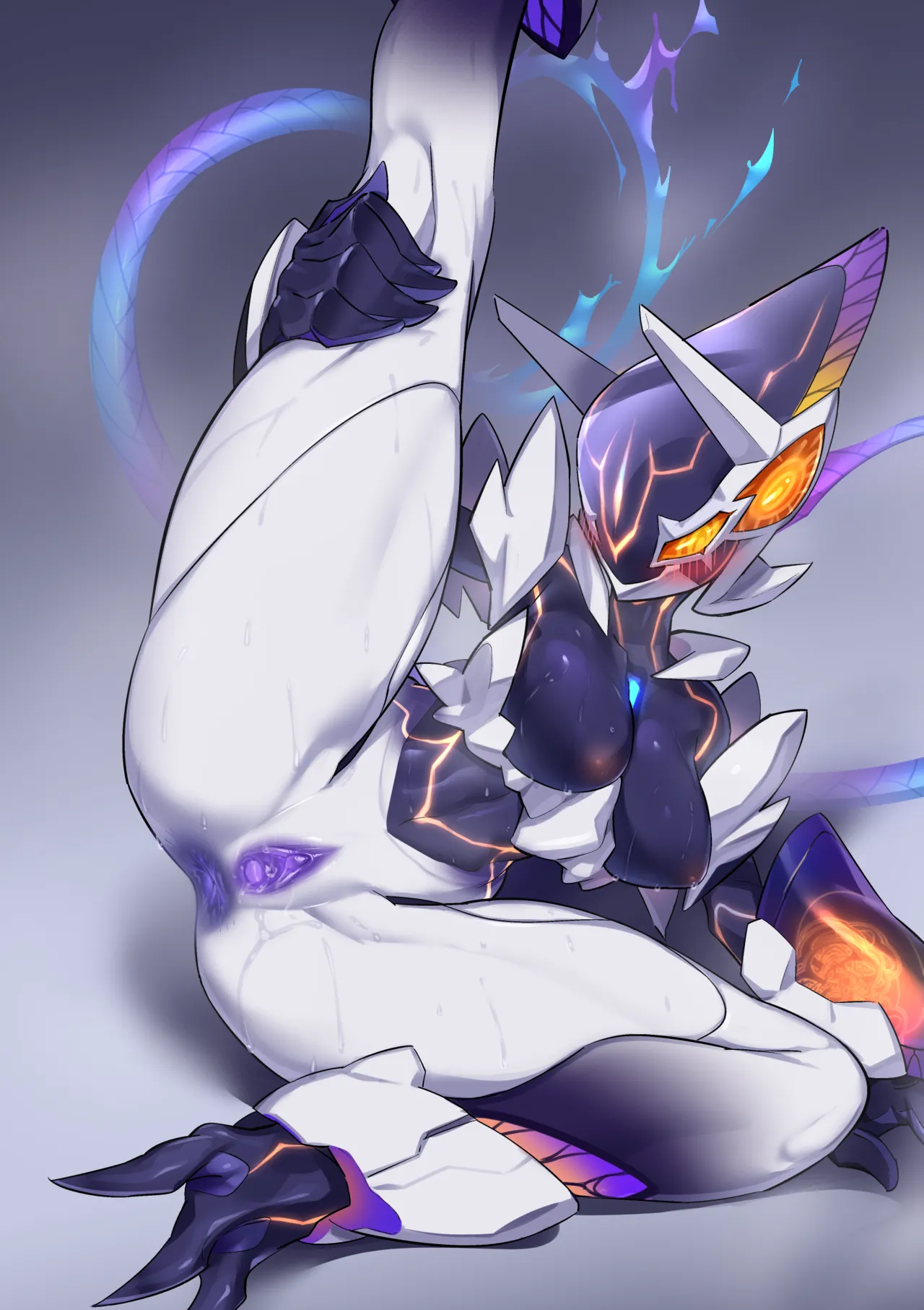 Sena Ouroboros page 8 full