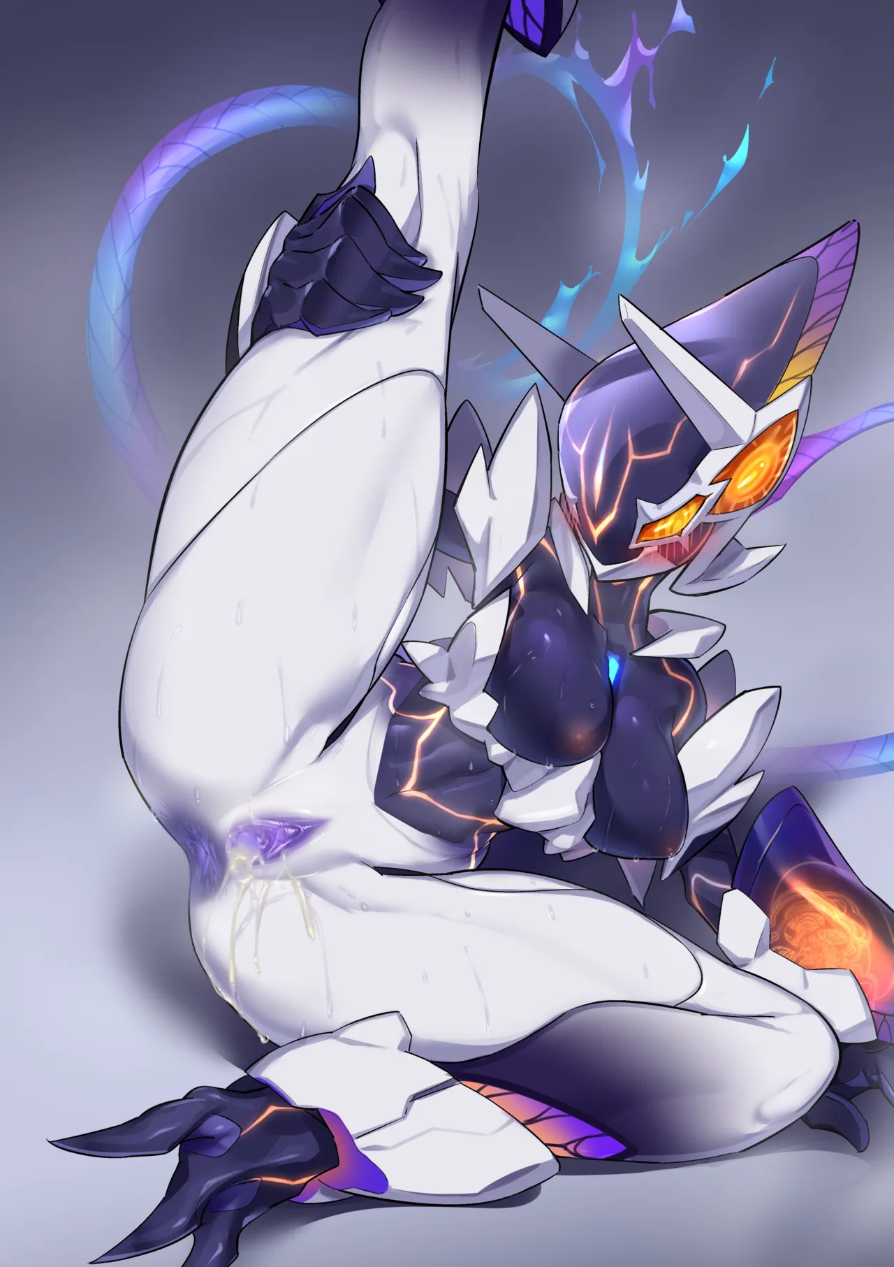 Sena Ouroboros page 9 full