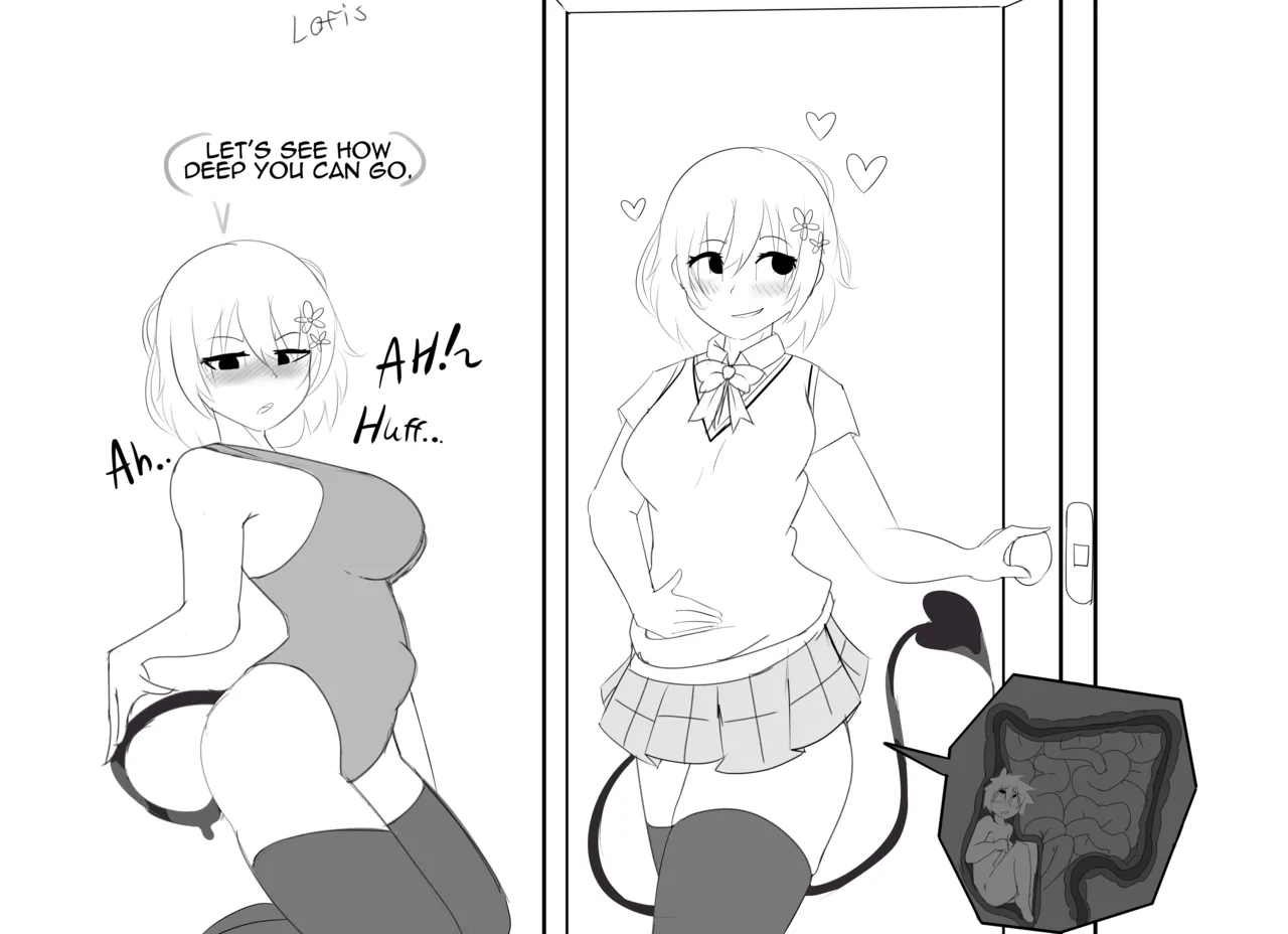 Art made by Lofis page 2 full