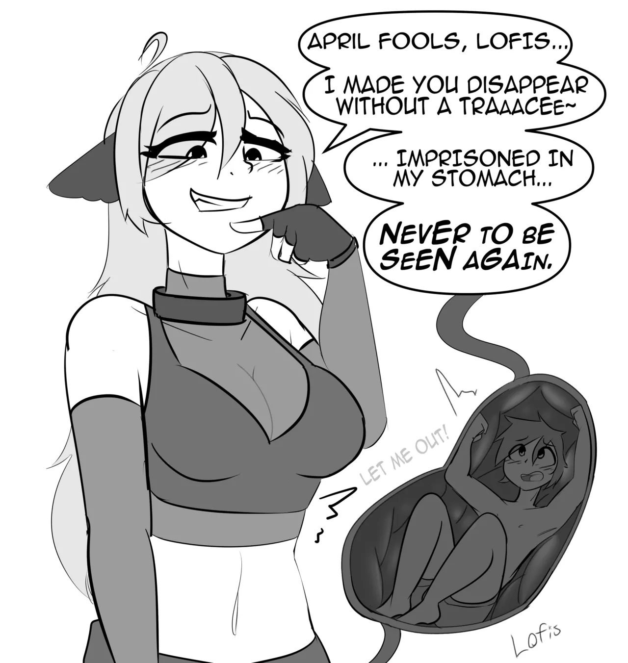 Art made by Lofis page 3 full