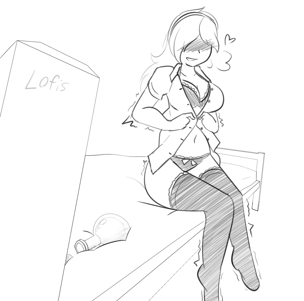 Art made by Lofis page 9 full