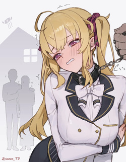 金と権力がなくなったお嬢
