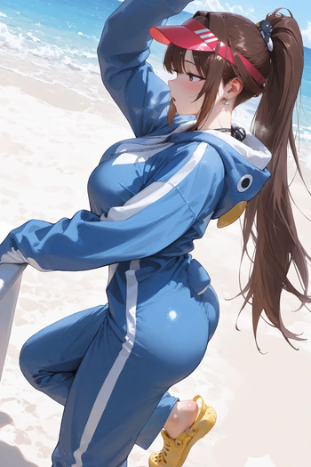 Marciana - Marine Study cover