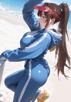 Marciana - Marine Study