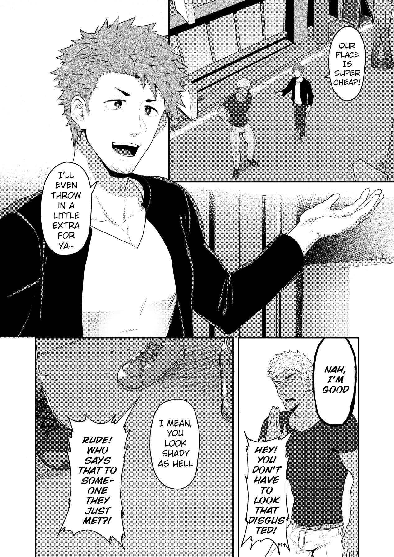 VR ROOM page 4 full