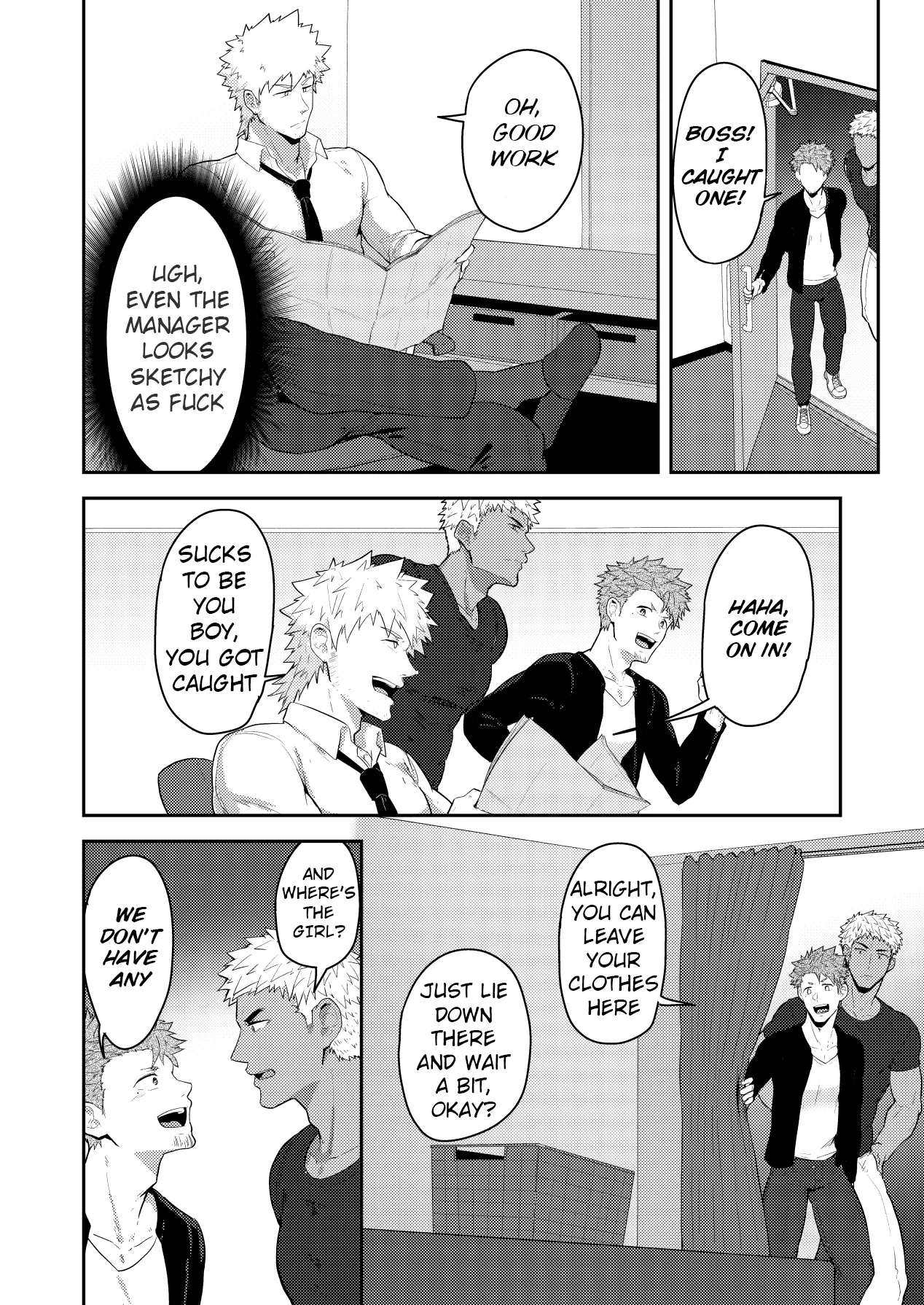 VR ROOM page 6 full