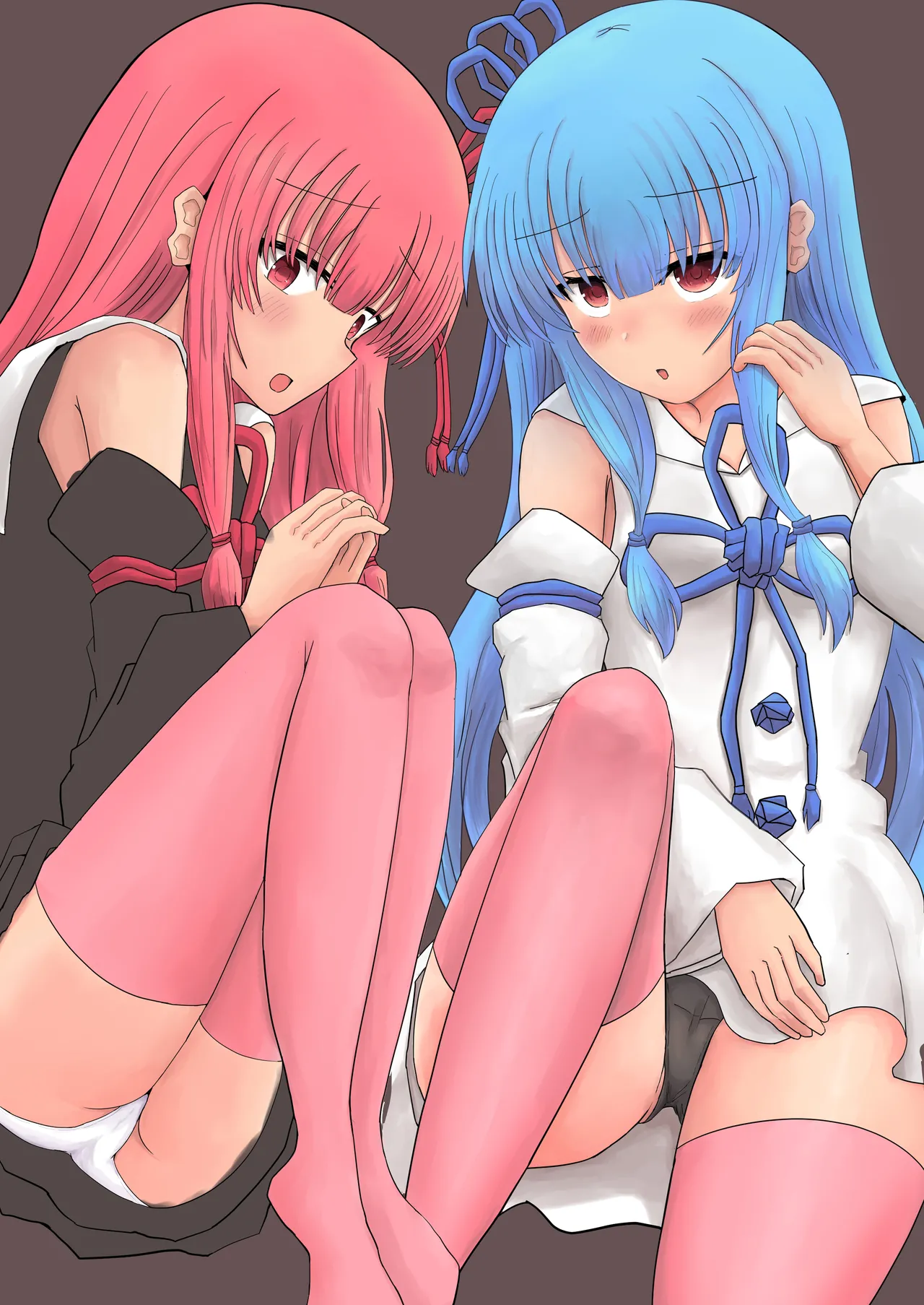 Kotonoha Sisters: Fully Consensual Hypnotic Sex Fleshlight Plan page 2 full