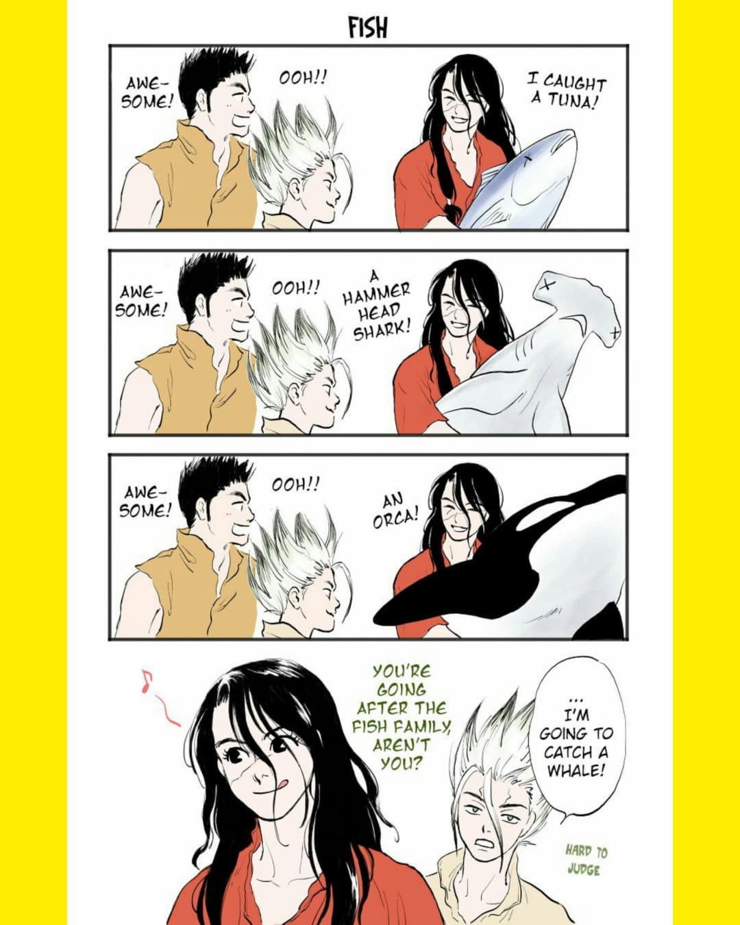 TsukaSen Log page 4 full