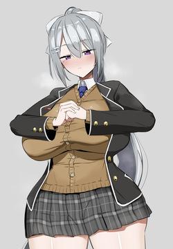 勝負に負けたdr-n