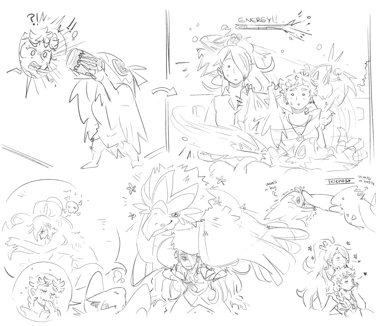 Artist:NiosKlastenos page 5 full