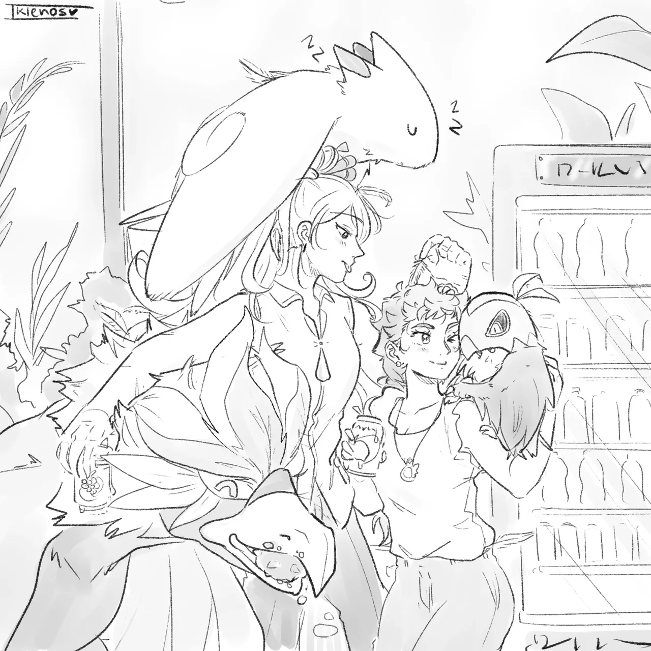Artist:NiosKlastenos page 6 full