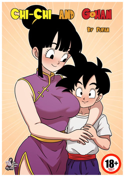 A break from studying｜Chichi y Gohan
