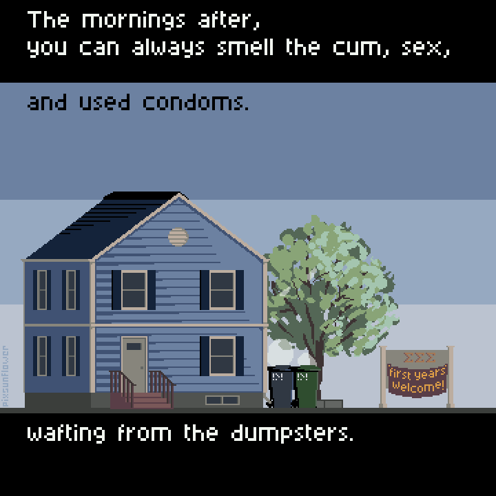 Steamy Sweaty Sodomy page 4 full