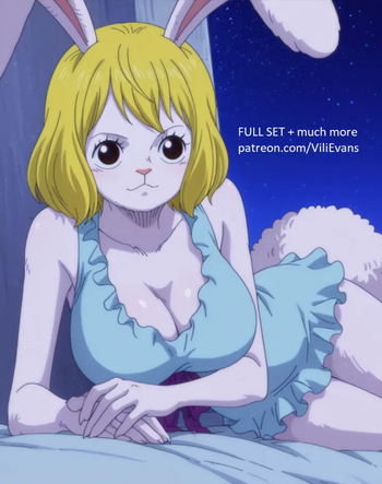 Carrot Image Set cover
