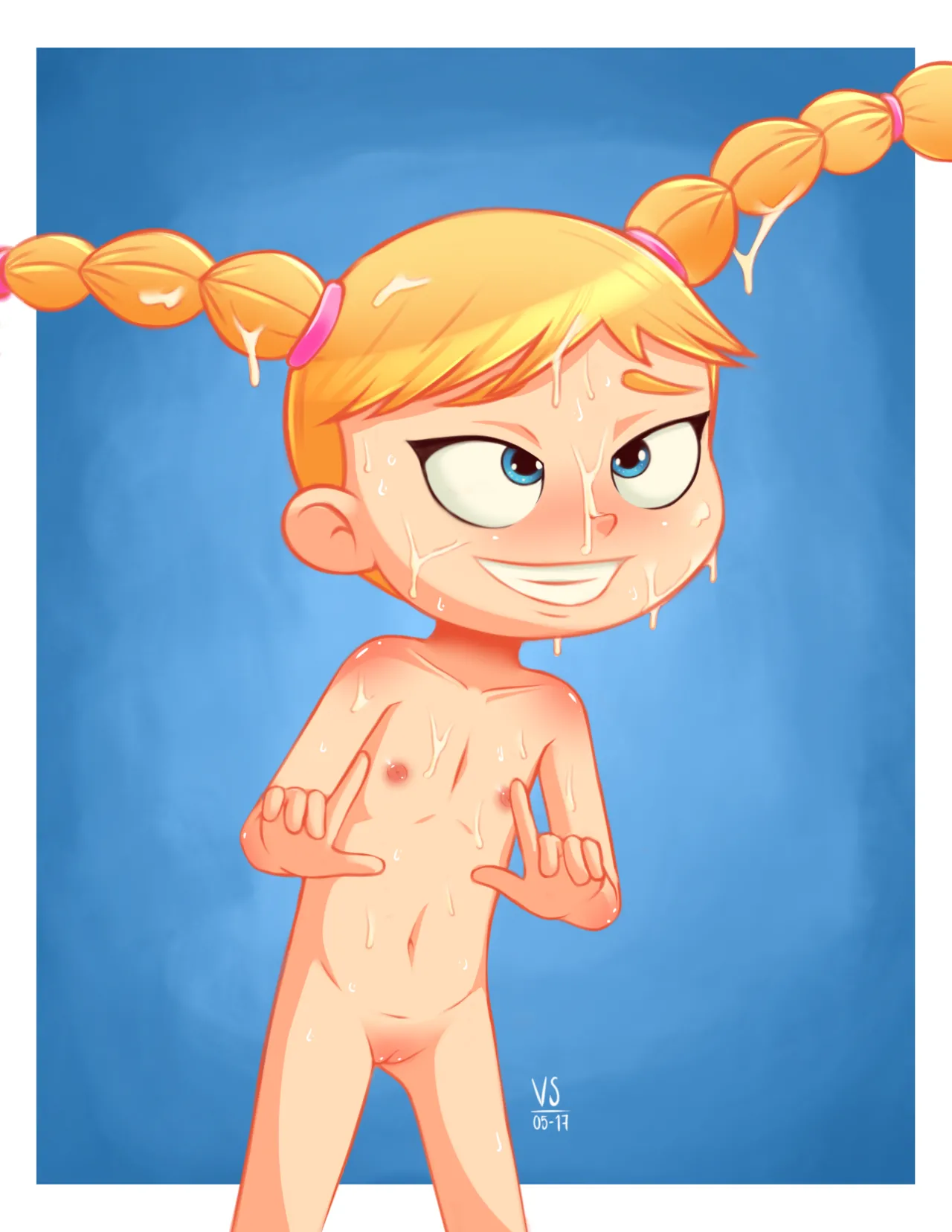 Jimmy Neutron: Boy Genius page 2 full
