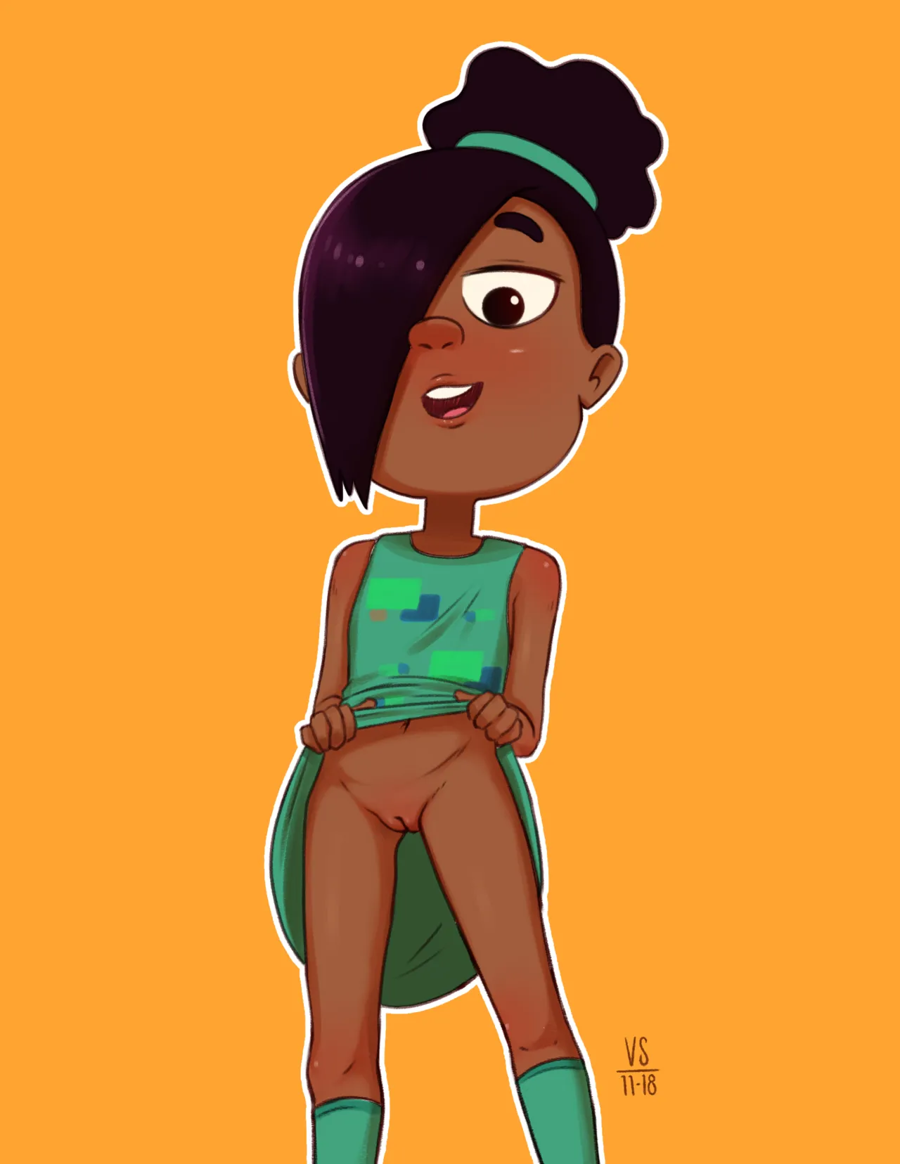 Jimmy Neutron: Boy Genius page 3 full