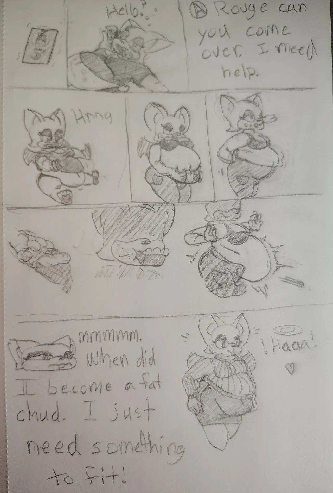 Big fat Rouge page 3 full