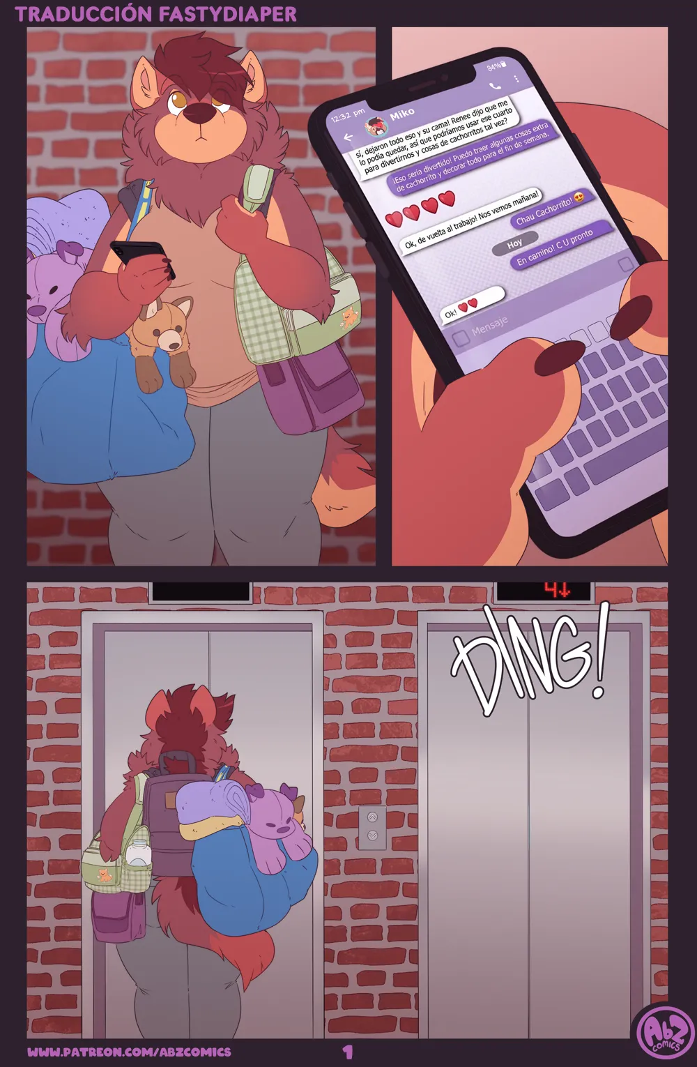 Anotado  ABDL +18 page 2 full